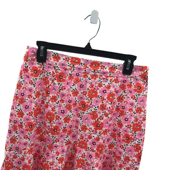 Yumi Kim Groovy Sunshine Ann Street Floral Skirt - Picture 5 of 11